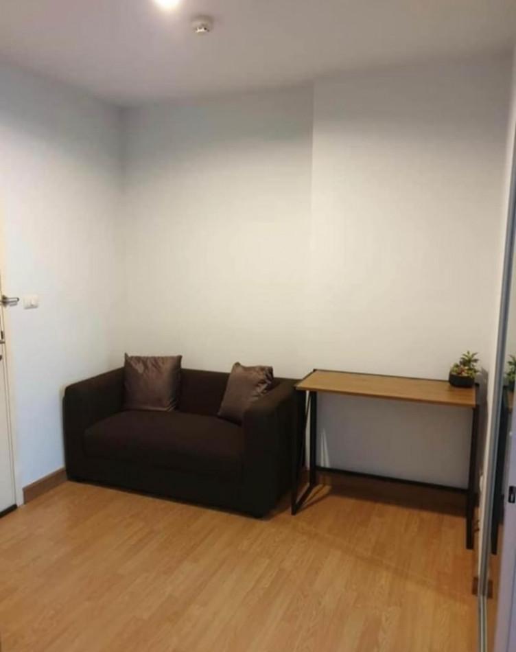 เช่าคอนโด Aspire พระราม4 (แอสปาย พระราม 4) - Condo Rental   - 2638856