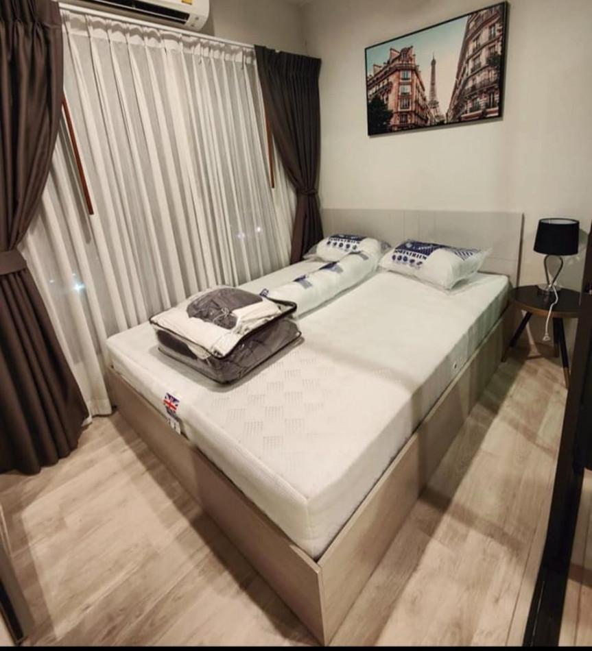 เช่าคอนโด เดอะ ไพรเวซี่ พระราม 9 คอนโดมิเนียม - Condo Rental The Privacy Rama 9 condominium - 2639037