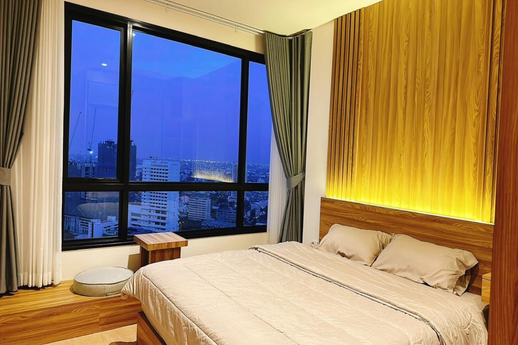 เช่าคอนโด มารุ ลาดพร้าว 15 คอนโดมิเนียม - Condo Rental MARU Ladprao 15 condominium - 2639343
