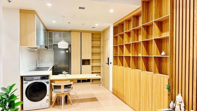 ขายคอนโด มารุ ลาดพร้าว 15 คอนโดมิเนียม - Sell Condo MARU Ladprao 15 condominium - 2639675