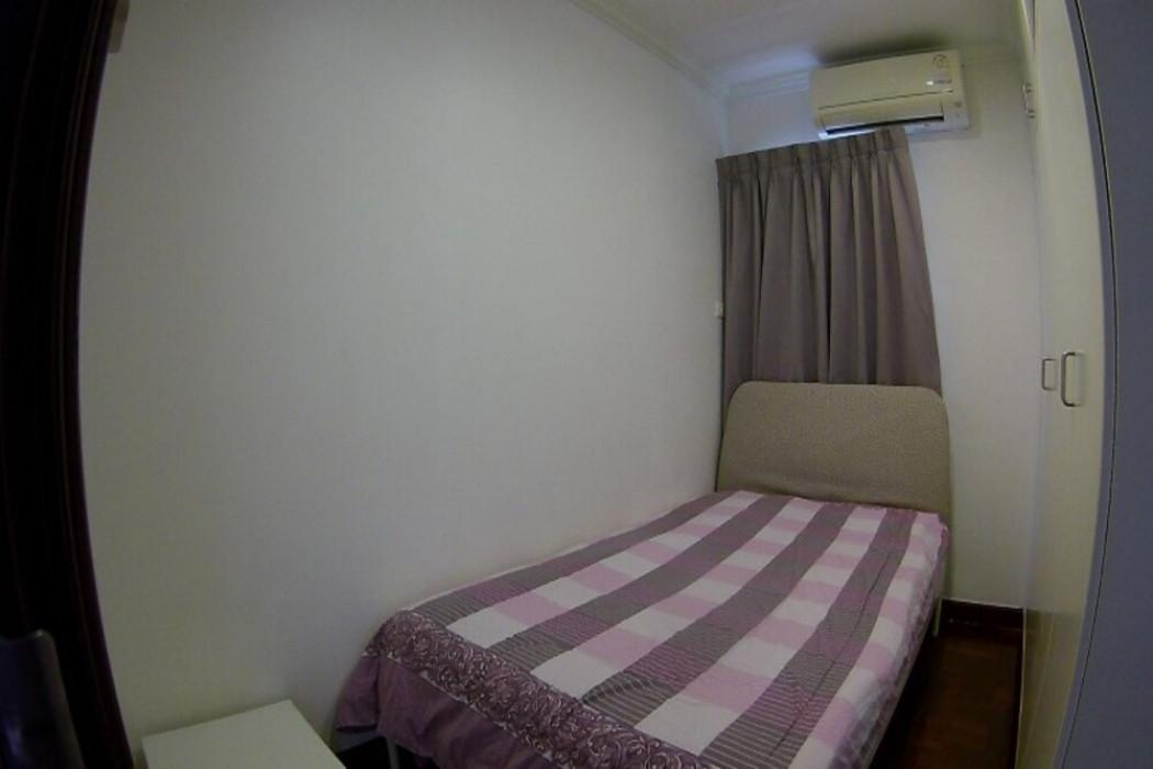 เช่าคอนโด ริชมอนด์ พาเลส คอนโดมิเนียม - Condo Rental Richmond Palace condominium - 2639772