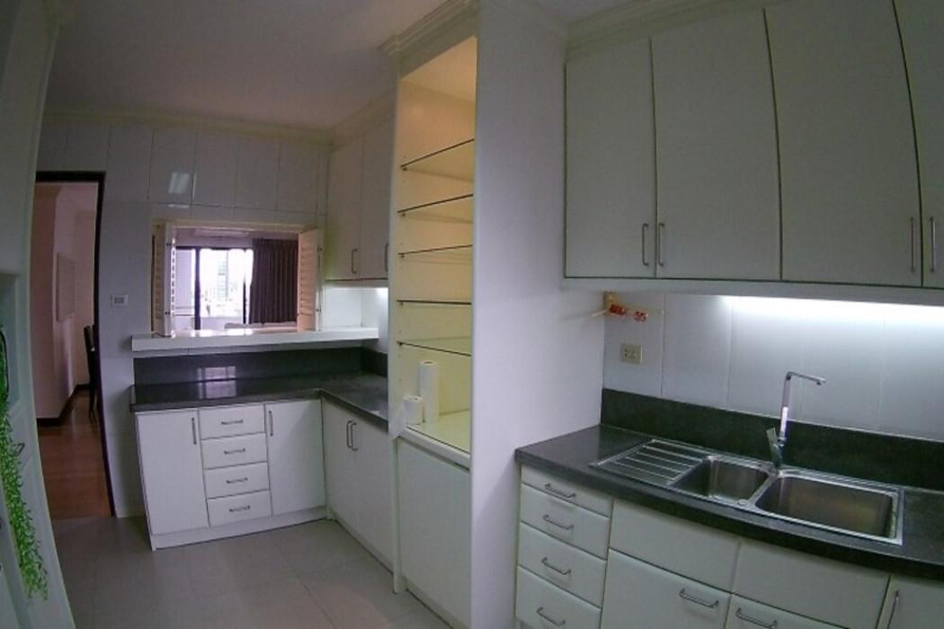 เช่าคอนโด ริชมอนด์ พาเลส คอนโดมิเนียม - Condo Rental Richmond Palace condominium - 2639768