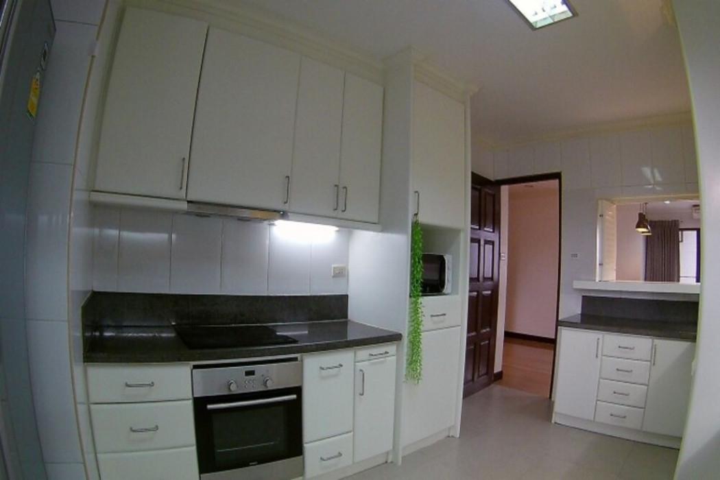 เช่าคอนโด ริชมอนด์ พาเลส คอนโดมิเนียม - Condo Rental Richmond Palace condominium - 2639769