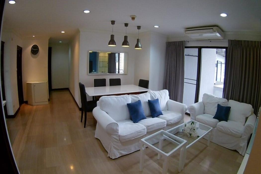 เช่าคอนโด ริชมอนด์ พาเลส คอนโดมิเนียม - Condo Rental Richmond Palace condominium - 2639765