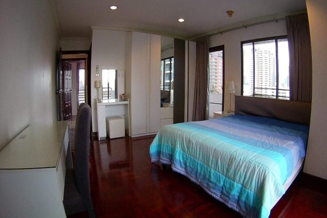 เช่าคอนโด ริชมอนด์ พาเลส คอนโดมิเนียม - Condo Rental Richmond Palace condominium - 2639770