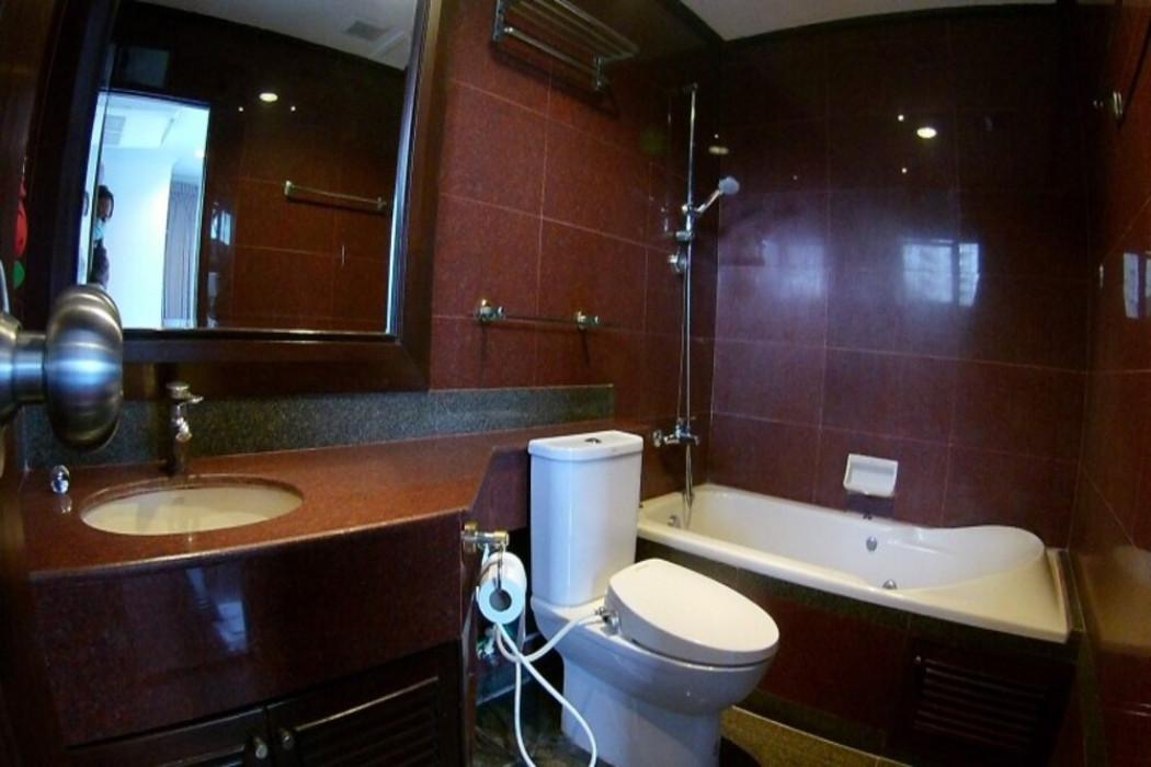 เช่าคอนโด ริชมอนด์ พาเลส คอนโดมิเนียม - Condo Rental Richmond Palace condominium - 2639773