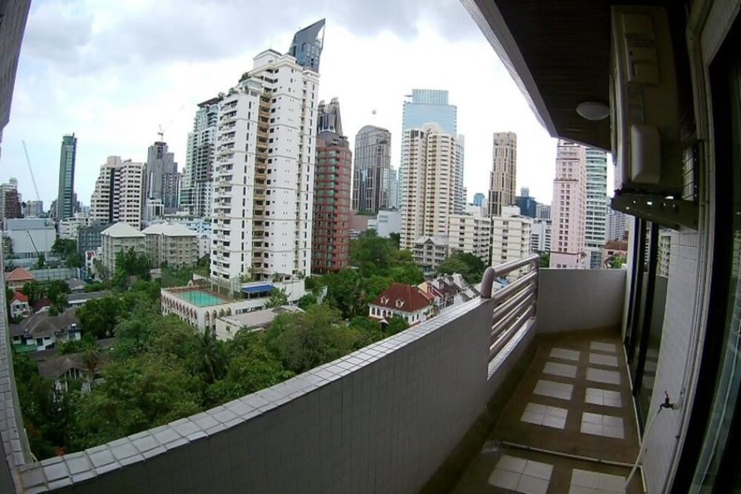 เช่าคอนโด ริชมอนด์ พาเลส คอนโดมิเนียม - Condo Rental Richmond Palace condominium - 2639774