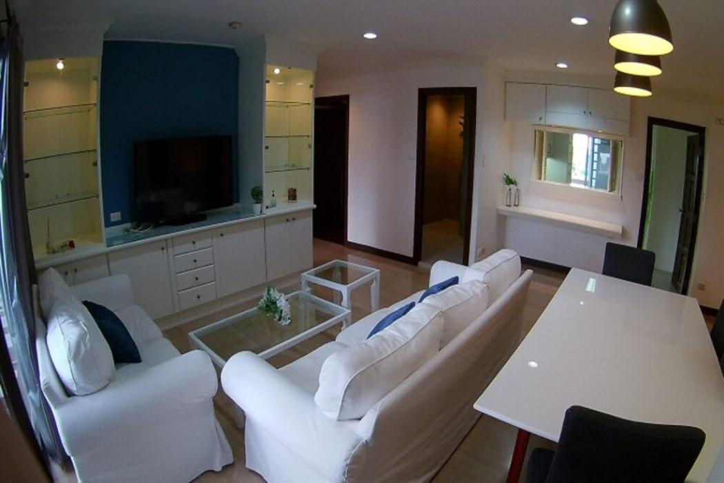 เช่าคอนโด ริชมอนด์ พาเลส คอนโดมิเนียม - Condo Rental Richmond Palace condominium - 2639766