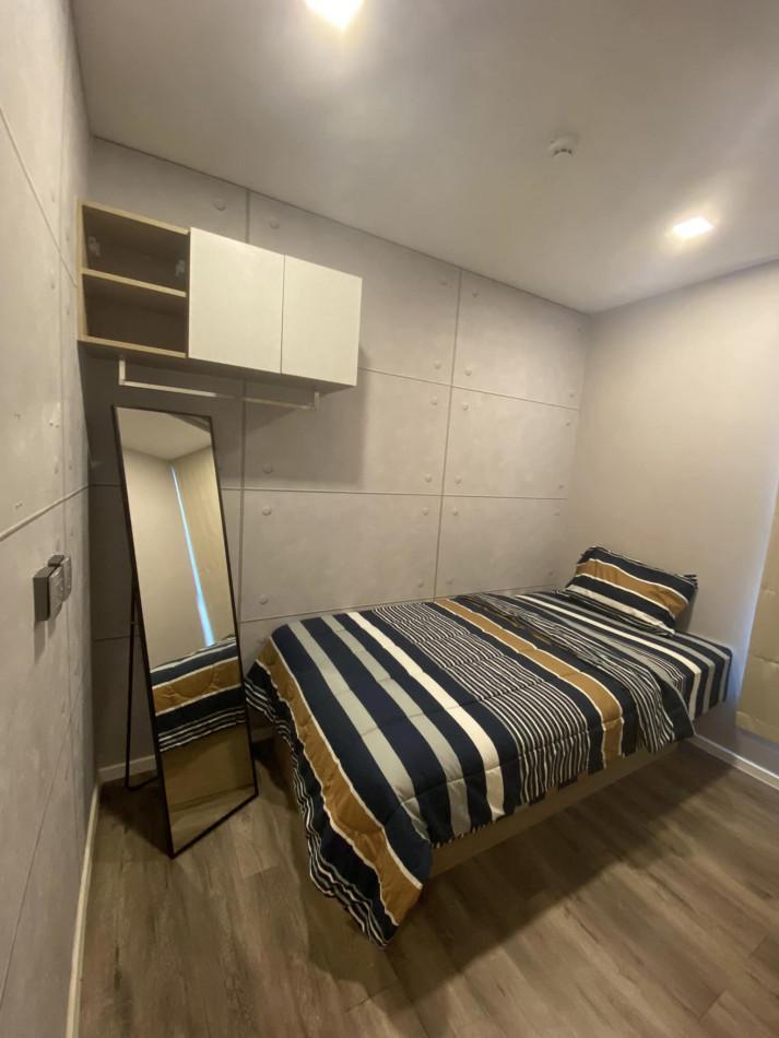 เช่าคอนโด บราวน์ คอนโด ห้วยขวาง คอนโดมิเนียม - Condo Rental Brown Condo Huaikwang condominium - 2639809