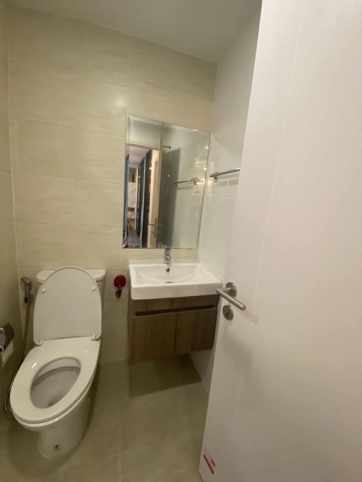 เช่าคอนโด บราวน์ คอนโด ห้วยขวาง คอนโดมิเนียม - Condo Rental Brown Condo Huaikwang condominium - 2639813