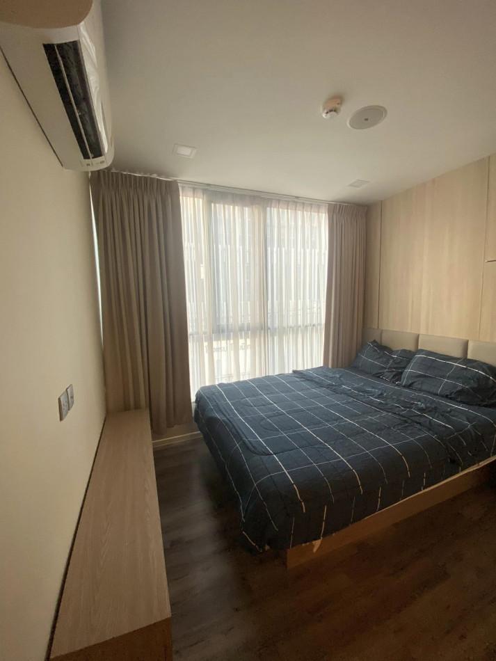 เช่าคอนโด บราวน์ คอนโด ห้วยขวาง คอนโดมิเนียม - Condo Rental Brown Condo Huaikwang condominium - 2639808