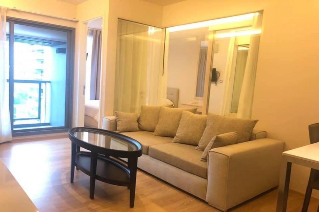 เช่าคอนโด อีส สุขุมวิท 43 คอนโดมิเนียม - Condo Rental EYSE Sukhumvit 43 condominium - 2639817