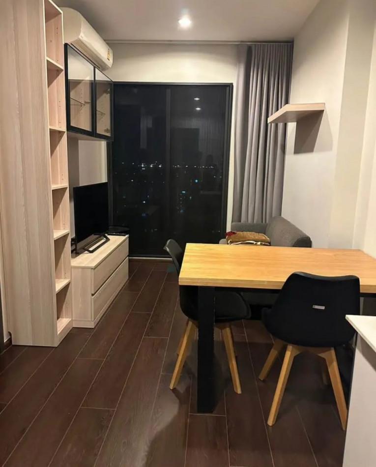 เช่าคอนโด C เอกมัย (ซี เอกมัย) - Condo Rental   - 2640150