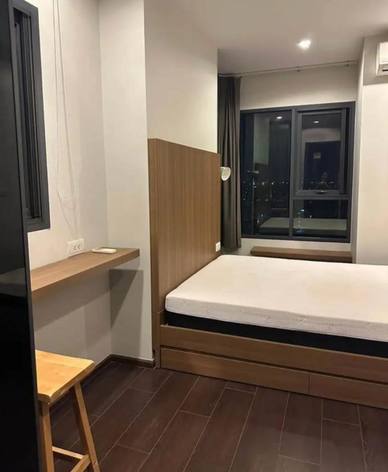 เช่าคอนโด C เอกมัย (ซี เอกมัย) - Condo Rental   - 2640153