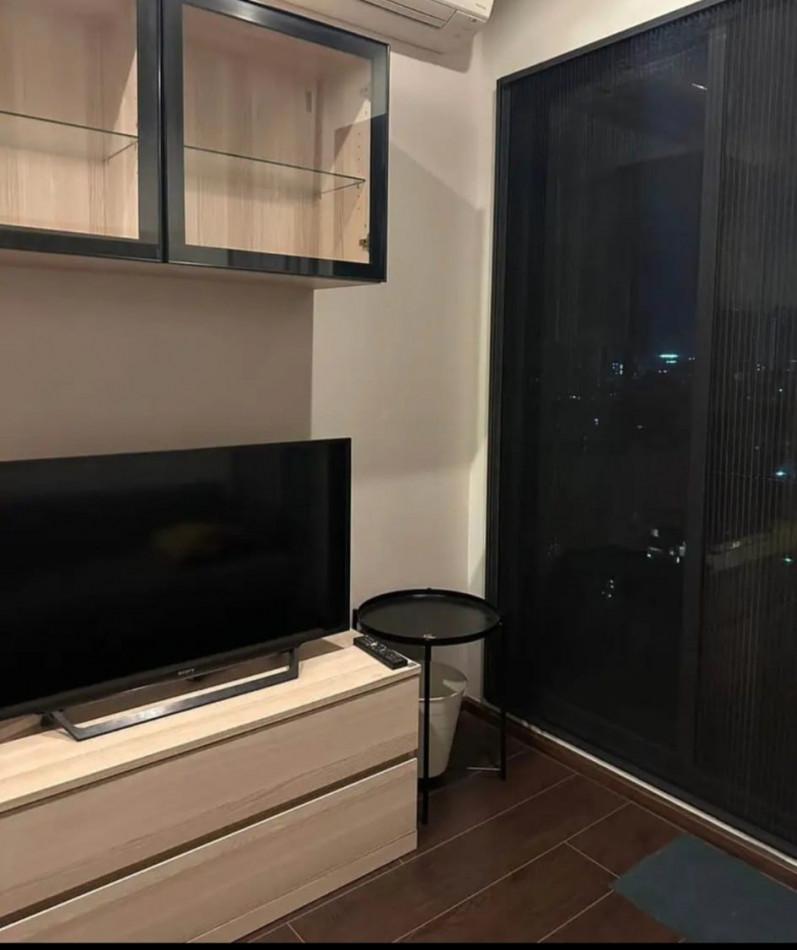 เช่าคอนโด C เอกมัย (ซี เอกมัย) - Condo Rental   - 2640156