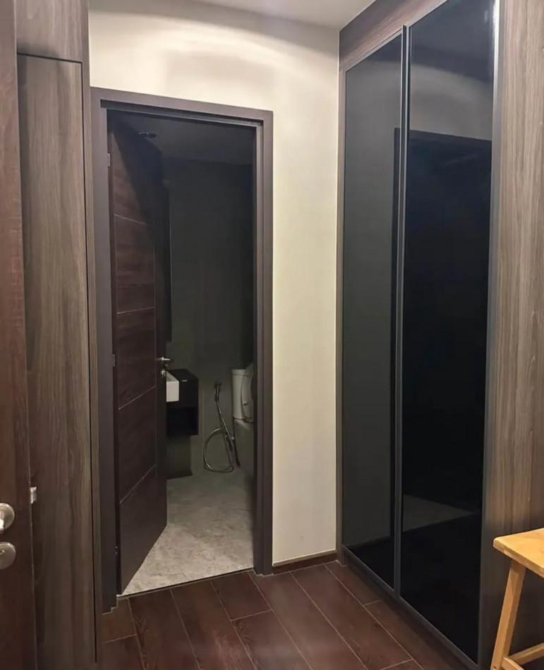 เช่าคอนโด C เอกมัย (ซี เอกมัย) - Condo Rental   - 2640155