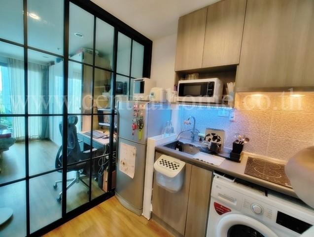 ขายคอนโด ไอดีโอ โมบิ บางซื่อ-แกรนด์ อินเตอร์เชนจ์ คอนโดมิเนียม - Sell Condo Ideo Mobi Bangsue Grand Interchange condominium - 2640209