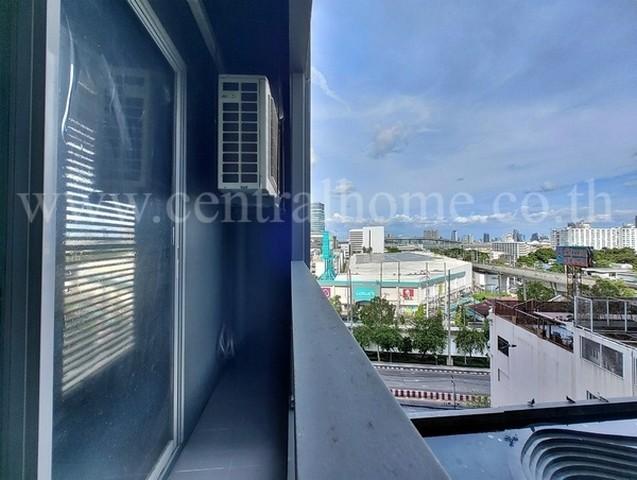 ขายคอนโด ไอดีโอ โมบิ บางซื่อ-แกรนด์ อินเตอร์เชนจ์ คอนโดมิเนียม - Sell Condo Ideo Mobi Bangsue Grand Interchange condominium - 2640214