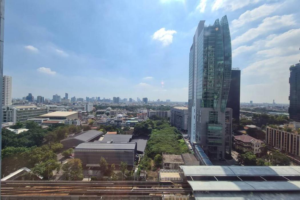 ขายคอนโด เดอะ ดิโพลแมท สาทร คอนโดมิเนียม - Sell Condo The Diplomat Sathorn condominium - 2640598