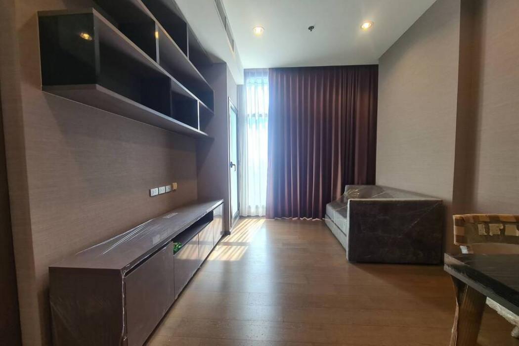 ขายคอนโด เดอะ ดิโพลแมท สาทร คอนโดมิเนียม - Sell Condo The Diplomat Sathorn condominium - 2640591