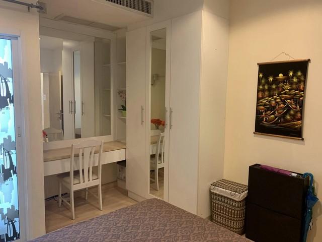 เช่าคอนโด 59 เฮริเทจ คอนโดมิเนียม - Condo Rental 59 Heritage condominium - 2640614