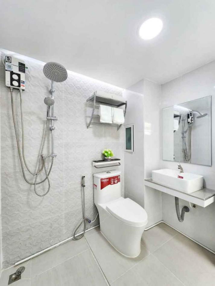 ขายคอนโด 101 แมนชั่น คอนโดมิเนียม - Sell Condo 101 Mansion condominium - 2640758