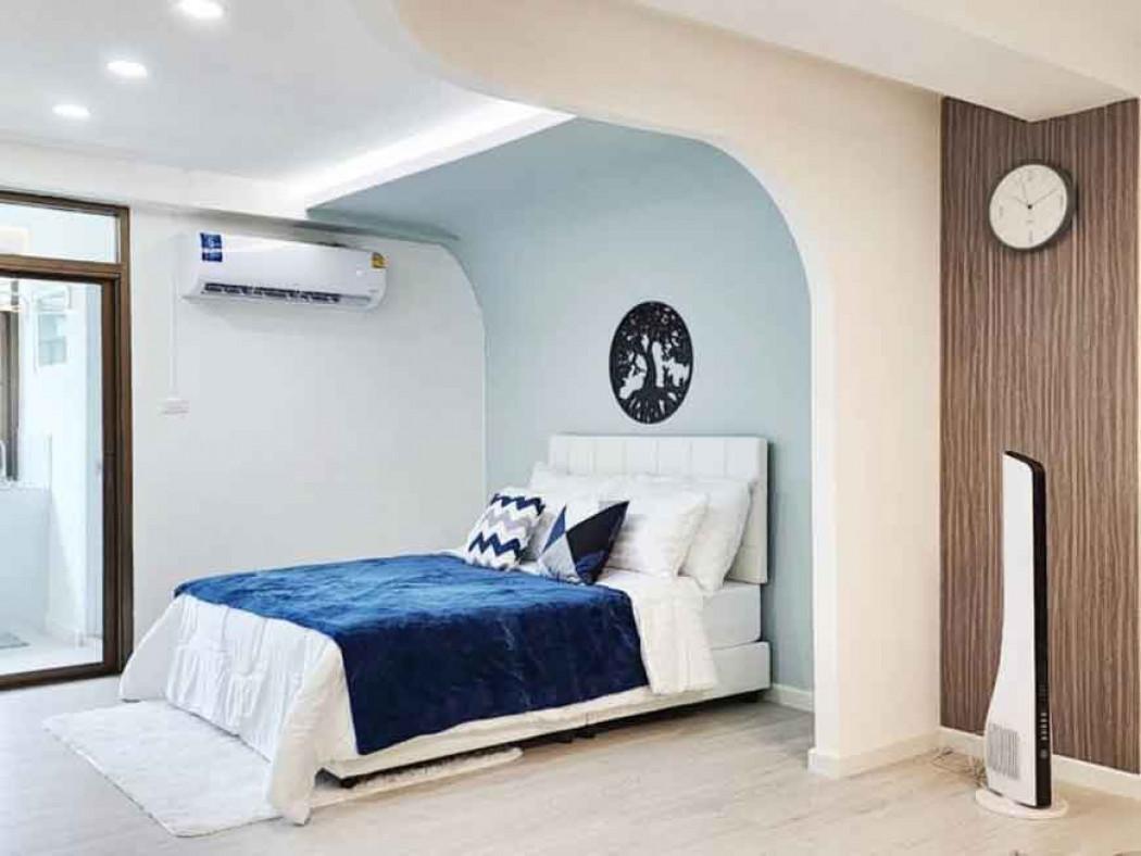 ขายคอนโด 101 แมนชั่น คอนโดมิเนียม - Sell Condo 101 Mansion condominium - 2640757