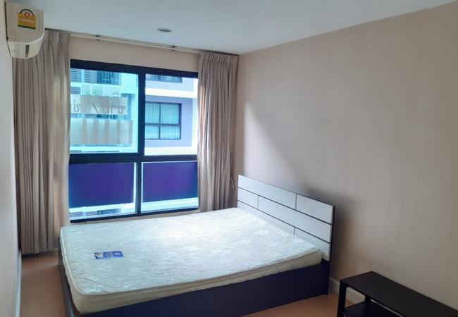 ขายคอนโด เมโทร สกาย รัชดา คอนโดมิเนียม - Sell Condo Metro Sky Ratchada condominium - 2641079