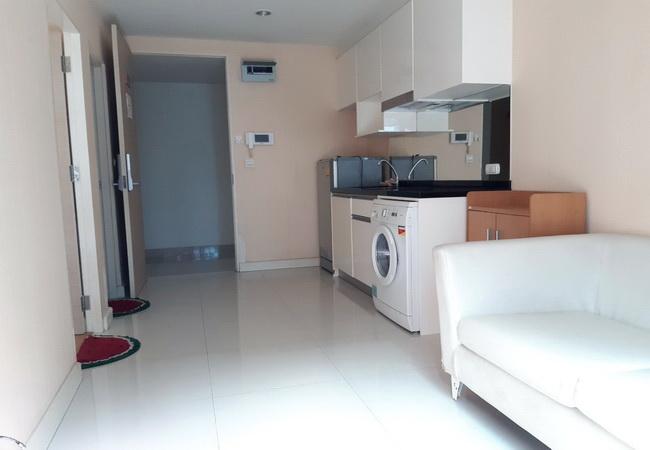ขายคอนโด เมโทร สกาย รัชดา คอนโดมิเนียม - Sell Condo Metro Sky Ratchada condominium - 2641077