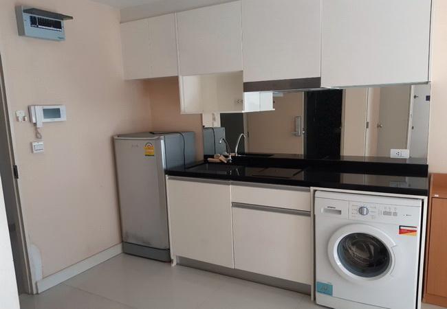 ขายคอนโด เมโทร สกาย รัชดา คอนโดมิเนียม - Sell Condo Metro Sky Ratchada condominium - 2641080