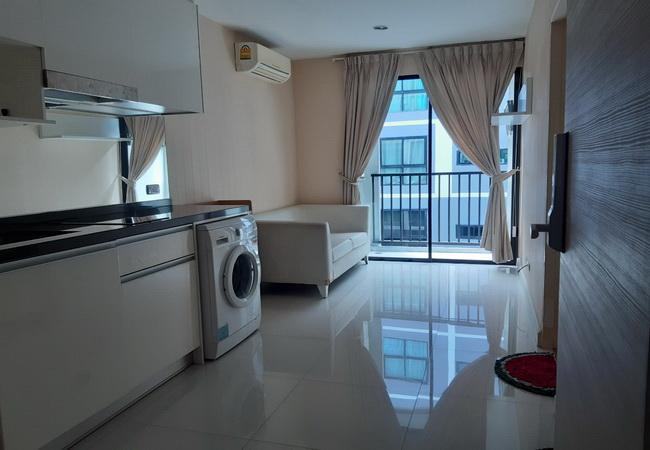 ขายคอนโด เมโทร สกาย รัชดา คอนโดมิเนียม - Sell Condo Metro Sky Ratchada condominium - 2641081