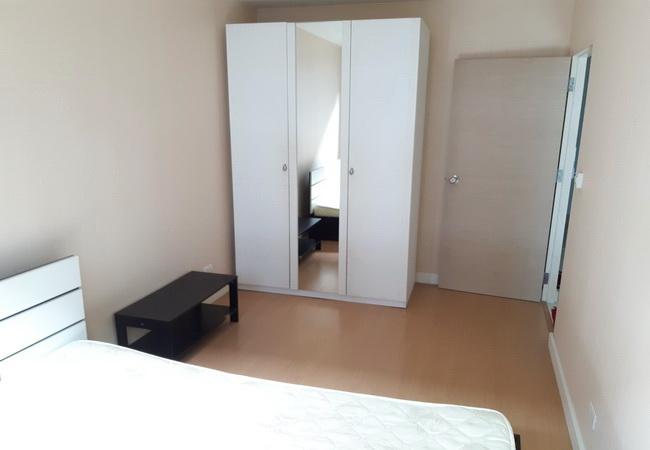 ขายคอนโด เมโทร สกาย รัชดา คอนโดมิเนียม - Sell Condo Metro Sky Ratchada condominium - 2641078
