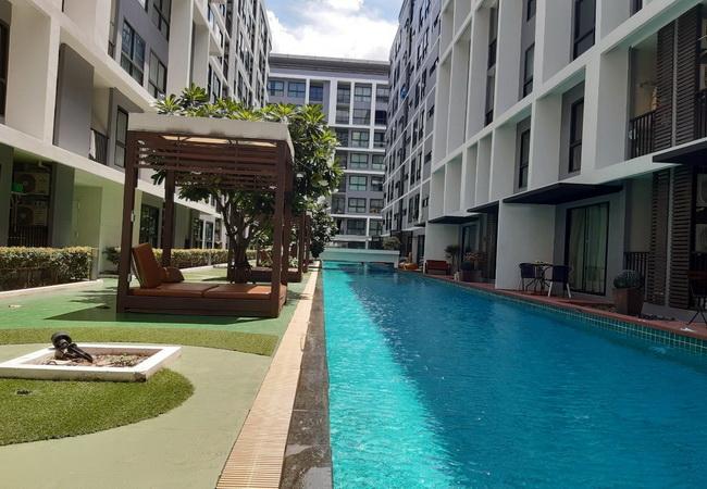 ขายคอนโด เมโทร สกาย รัชดา คอนโดมิเนียม - Sell Condo Metro Sky Ratchada condominium - 2641075