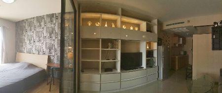 เช่าคอนโด Supalai Casa Riva Vista 2 - Condo Rental   - 2641096