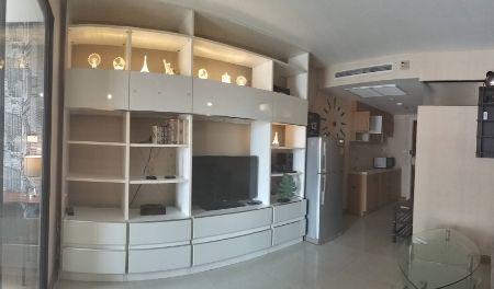 เช่าคอนโด Supalai Casa Riva Vista 2 - Condo Rental   - 2641097