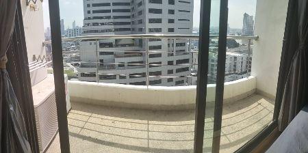 เช่าคอนโด Supalai Casa Riva Vista 2 - Condo Rental   - 2641102