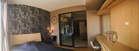เช่าคอนโด Supalai Casa Riva Vista 2 - Condo Rental   - 2641094