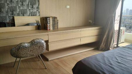 เช่าคอนโด Supalai Casa Riva Vista 2 - Condo Rental   - 2641095