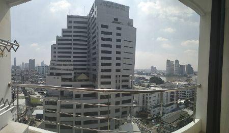 เช่าคอนโด Supalai Casa Riva Vista 2 - Condo Rental   - 2641093