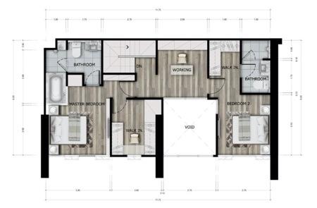 ขายคอนโด Sapphire Luxurious Condominium Rama III : แซฟไฟร์ ลักซูเรียส คอนโดมิเนียม พระราม 3 - Sell Condo   - 2641141