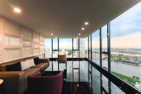 ขายคอนโด Sapphire Luxurious Condominium Rama III : แซฟไฟร์ ลักซูเรียส คอนโดมิเนียม พระราม 3 - Sell Condo   - 2641142