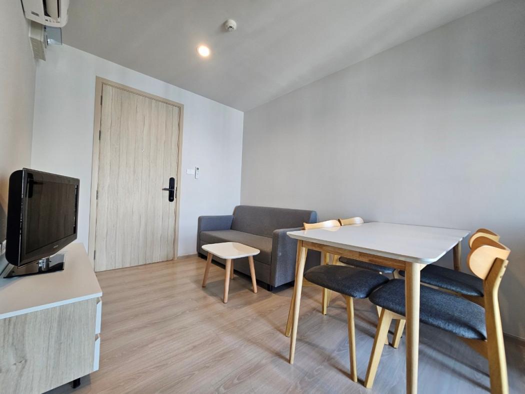 เช่าคอนโด นิวโนเบิล งามวงศ์วาน - Condo Rental   - 2641808