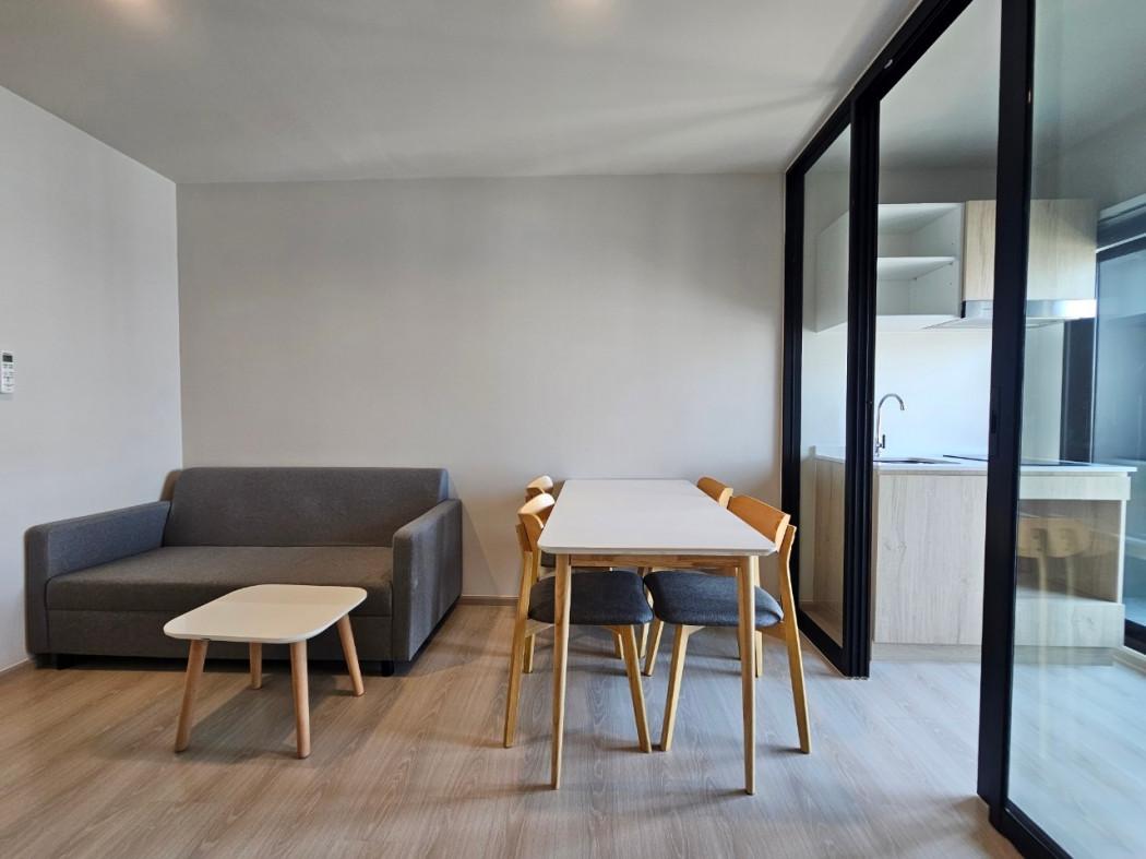 เช่าคอนโด นิวโนเบิล งามวงศ์วาน - Condo Rental   - 2641809