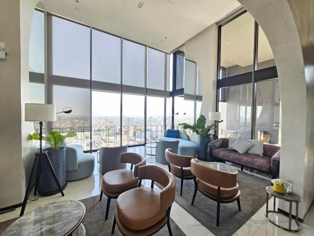 เช่าคอนโด นิวโนเบิล งามวงศ์วาน - Condo Rental   - 2641819