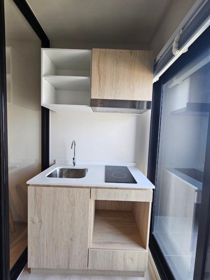 เช่าคอนโด นิวโนเบิล งามวงศ์วาน - Condo Rental   - 2641815