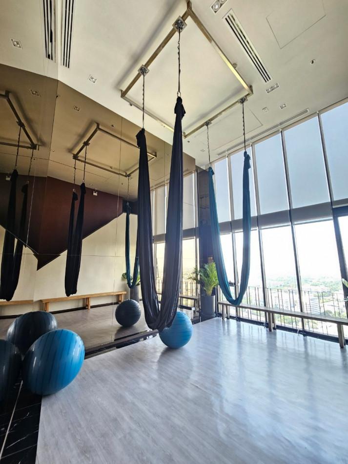 เช่าคอนโด นิวโนเบิล งามวงศ์วาน - Condo Rental   - 2641817