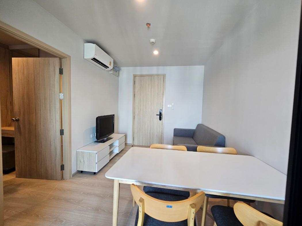 เช่าคอนโด นิวโนเบิล งามวงศ์วาน - Condo Rental   - 2641810