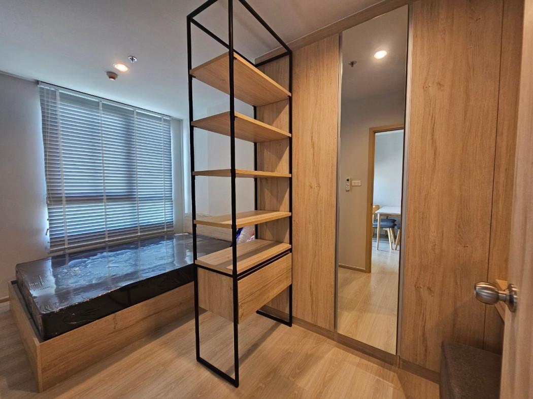 เช่าคอนโด นิวโนเบิล งามวงศ์วาน - Condo Rental   - 2641811