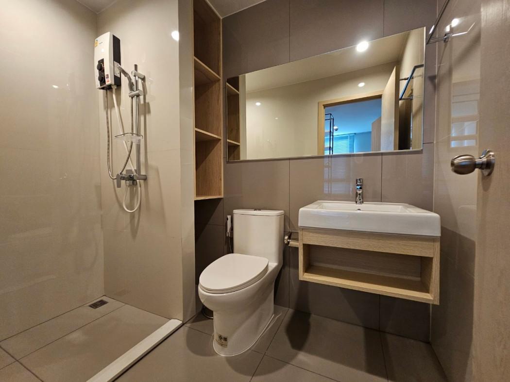 เช่าคอนโด นิวโนเบิล งามวงศ์วาน - Condo Rental   - 2641816