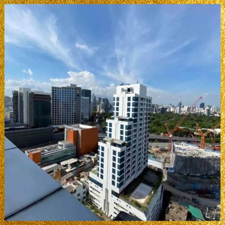 เช่าคอนโด สีลมแกรนด์เทอเรส คอนโดมิเนียม - Condo Rental   - 2642239